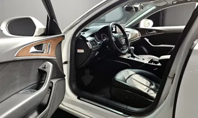 Audi A6 2015, 67358 км, за 9580.44 USD - фото 12