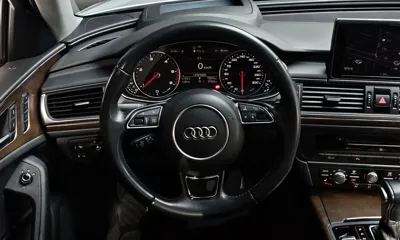 Audi A6 2015, 67358 км, за 9580.44 USD - фото 13