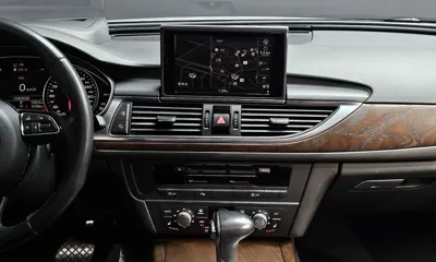 Audi A6 2015, 67358 км, за 9580.44 USD - фото 15