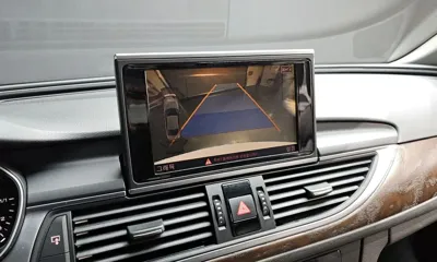 Audi A6 2015, 67358 км, за 9580.44 USD - фото 16