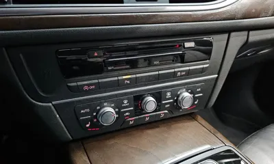 Audi A6 2015, 67358 км, за 9580.44 USD - фото 17