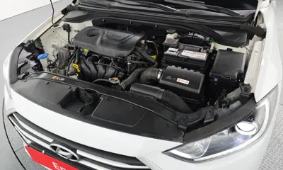 Hyundai Avante 2018, 77812 км, за 8143.33 USD - фото 6