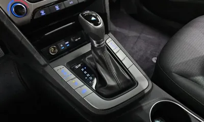 Hyundai Avante 2018, 77812 км, за 8143.33 USD - фото 9