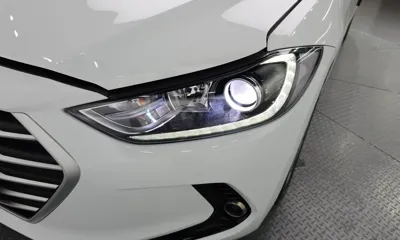 Hyundai Avante 2018, 77812 км, за 8143.33 USD - фото 22