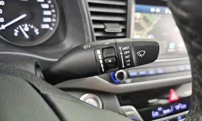 Hyundai Avante 2018, 77812 км, за 8143.33 USD - фото 27