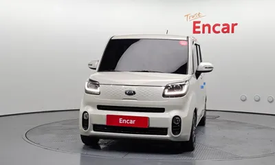 Kia Ray 2019, 84967 км, за 7488.44 USD