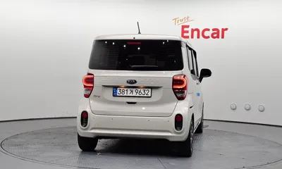 Kia Ray 2019, 84967 км, за 7488.44 USD