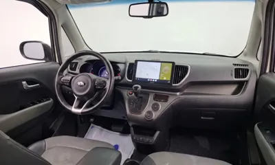 Kia Ray 2019, 84967 км, за 7488.44 USD - фото 7