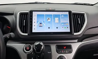 Kia Ray 2019, 84967 км, за 7488.44 USD - фото 13