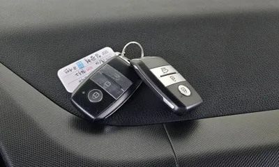 Kia Ray 2019, 84967 км, за 7488.44 USD - фото 15