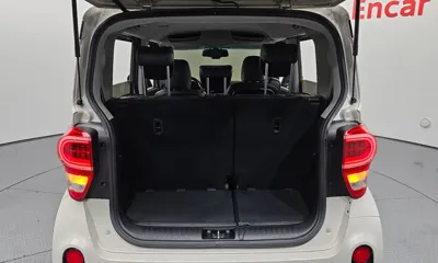 Kia Ray 2019, 84967 км, за 7488.44 USD - фото 16