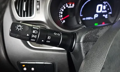 Kia Ray 2019, 84967 км, за 7488.44 USD - фото 19