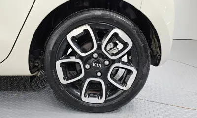 Kia Ray 2019, 84967 км, за 7488.44 USD - фото 21
