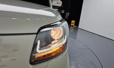 Kia Ray 2019, 84967 км, за 7488.44 USD - фото 22