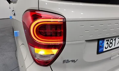Kia Ray 2019, 84967 км, за 7488.44 USD - фото 23