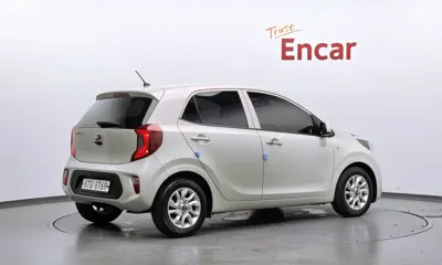 Kia Morning 2018, 83564 км, за 5135.54 USD