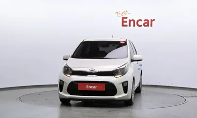 Kia Morning 2018, 83564 км, за 5135.54 USD