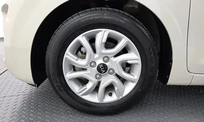 Kia Morning 2018, 83564 км, за 5135.54 USD