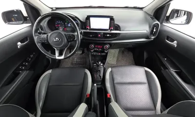 Kia Morning 2018, 83564 км, за 5135.54 USD - фото 7