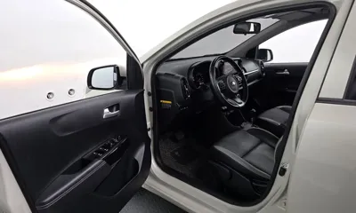 Kia Morning 2018, 83564 км, за 5135.54 USD - фото 10
