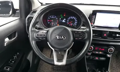 Kia Morning 2018, 83564 км, за 5135.54 USD - фото 12