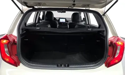 Kia Morning 2018, 83564 км, за 5135.54 USD - фото 20
