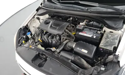 Hyundai Avante 2018, 111970 км, за 5016.29 USD - фото 6