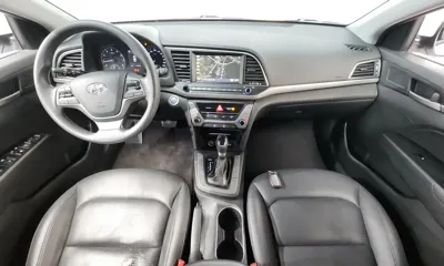 Hyundai Avante 2018, 111970 км, за 5016.29 USD - фото 7