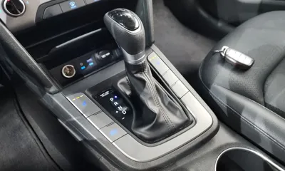 Hyundai Avante 2018, 111970 км, за 5016.29 USD - фото 9