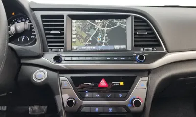 Hyundai Avante 2018, 111970 км, за 5016.29 USD - фото 13