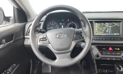 Hyundai Avante 2018, 111970 км, за 5016.29 USD - фото 14