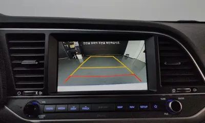 Hyundai Avante 2018, 111970 км, за 5016.29 USD - фото 15