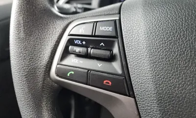 Hyundai Avante 2018, 111970 км, за 5016.29 USD - фото 16