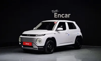 Hyundai Casper · 2023 год