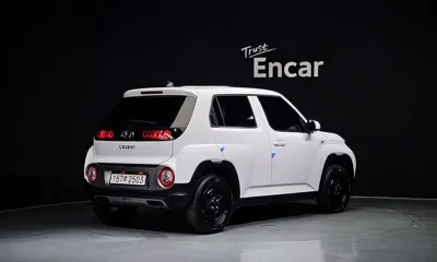 Hyundai Casper 2023, 95236 км, за 7739.27 USD