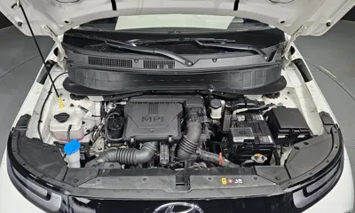 Hyundai Casper 2023, 95236 км, за 7680.79 USD - фото 6