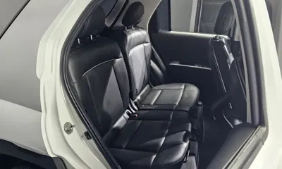Hyundai Casper 2023, 95236 км, за 7680.79 USD - фото 12