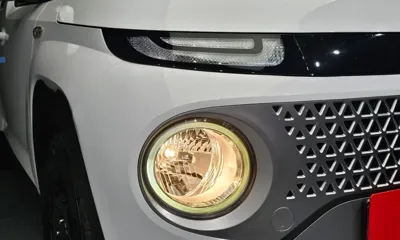 Hyundai Casper 2023, 95236 км, за 7680.79 USD - фото 22