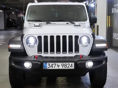 Jeep Wrangler 2021, 19578 км, за 29732.4 USD