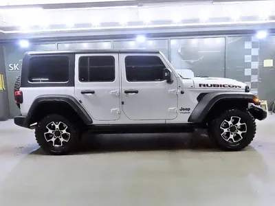 Jeep Wrangler 2021, 19578 км, за 29732.4 USD