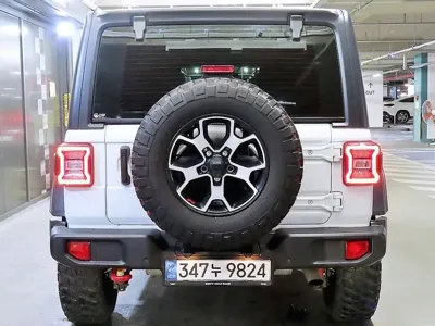Jeep Wrangler 2021, 19578 км, за 29732.4 USD