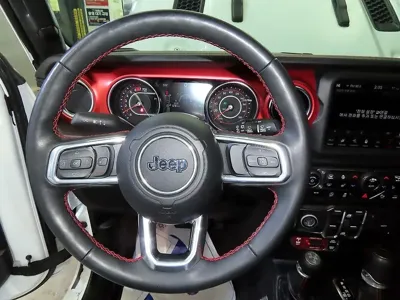 Jeep Wrangler 2021, 19578 км, за 29732.4 USD - фото 8