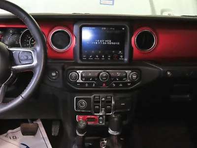 Jeep Wrangler 2021, 19578 км, за 29732.4 USD - фото 11