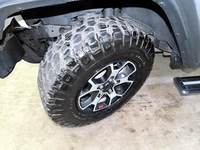 Jeep Wrangler 2021, 19578 км, за 29732.4 USD - фото 20