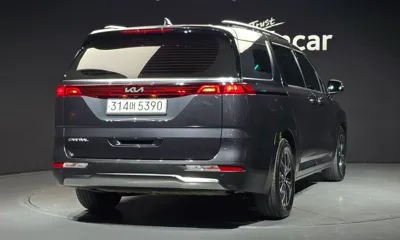 Kia Canival 2023, 94633 км, за 19028.74 USD