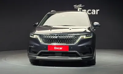 Kia Canival 2023, 94633 км, за 19028.74 USD