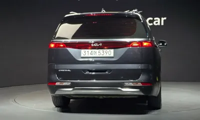 Kia Canival 2023, 94633 км, за 19028.74 USD