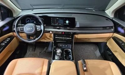 Kia Canival 2023, 94633 км, за 19028.74 USD - фото 7