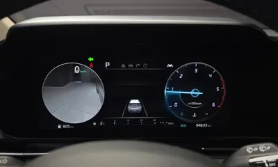 Kia Canival 2023, 94633 км, за 19028.74 USD - фото 8