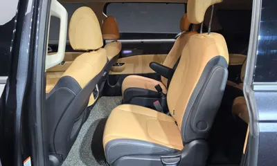Kia Canival 2023, 94633 км, за 19028.74 USD - фото 12
